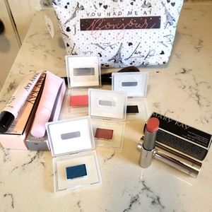 Mary Kay Cosmetic Makeup Set Eyes, Lips, Face